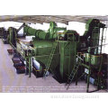 Compound (Mixing) Fertilizer Production Line